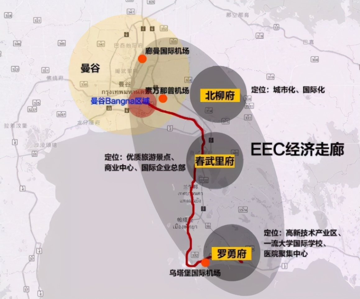 2021年泰国制造业博览会将与GFT纺织工业展同期举办